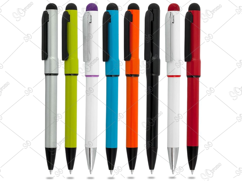 Metal Tükenmez Kalem